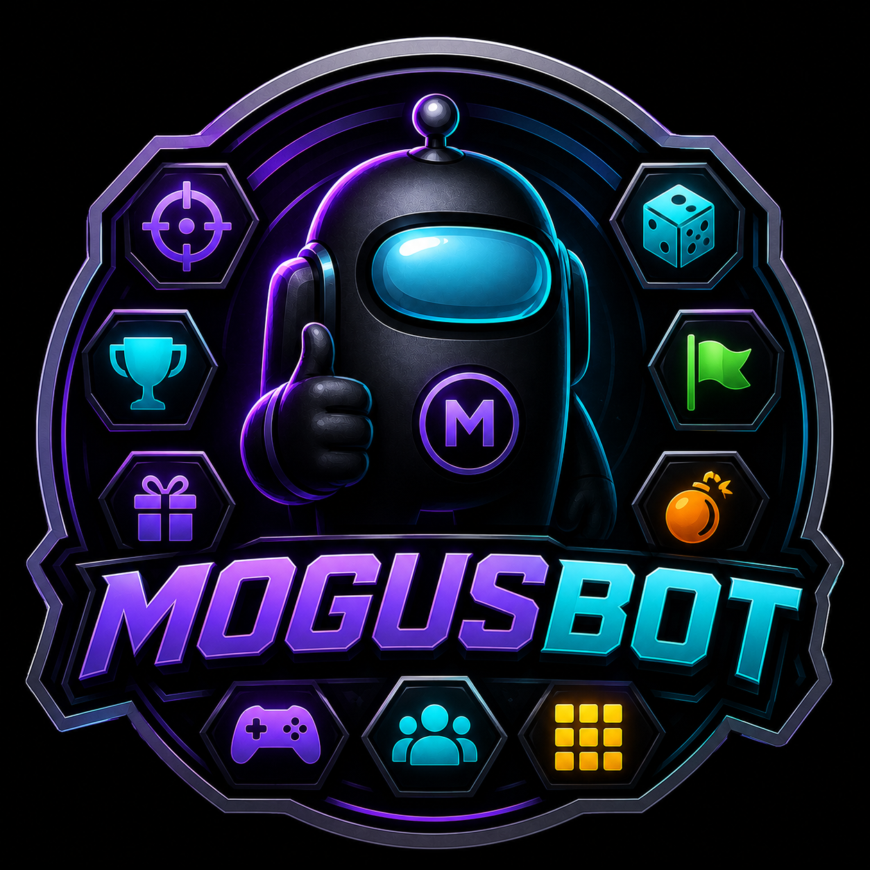 MogusBot Vorschau