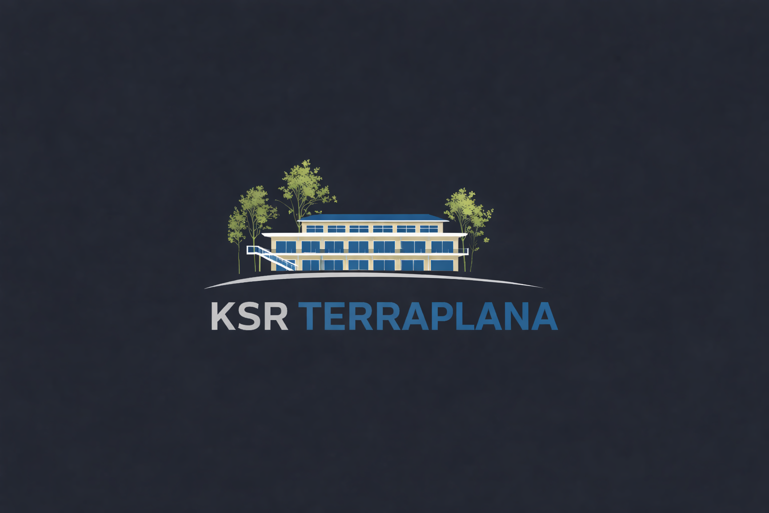 ArchViz Terra Plana Vorschau
